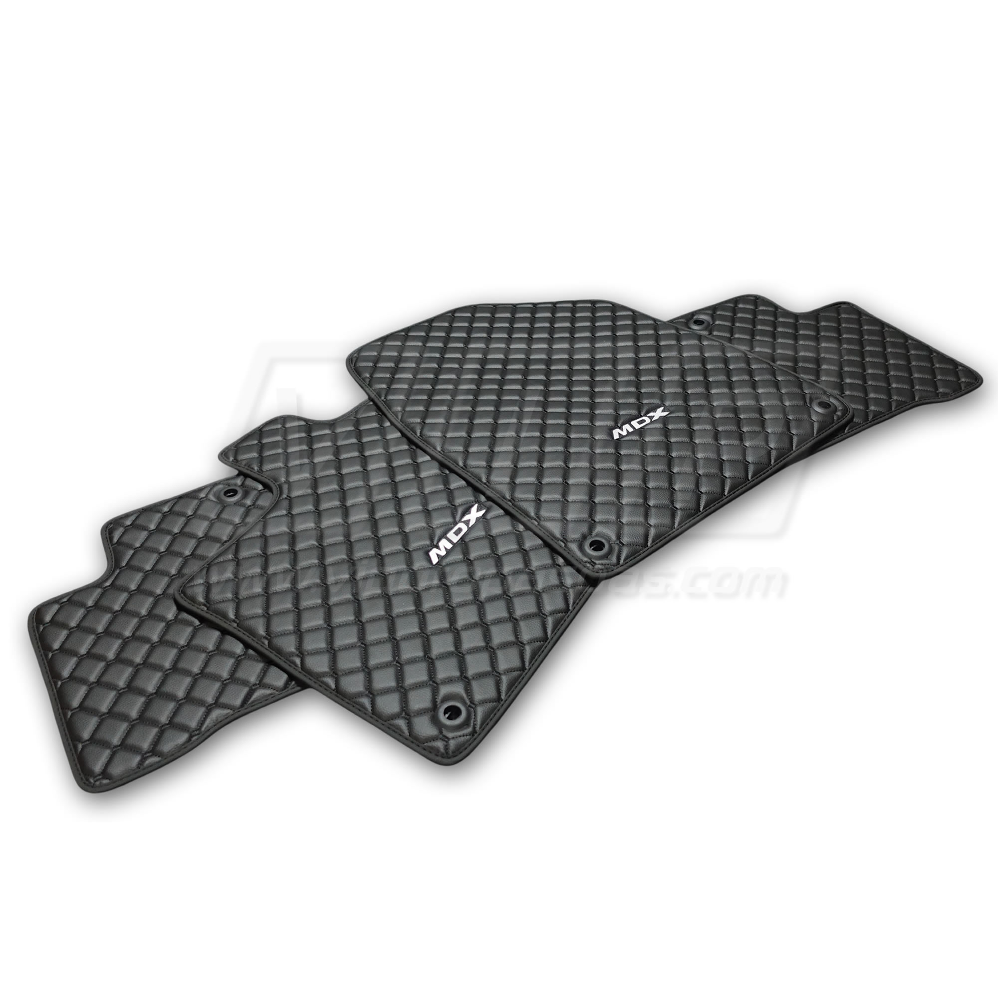 Acura MDX YD3 Deri Paspas Takımı 2014-2020 #MDX